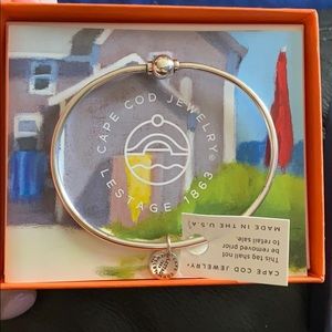 Cape cod bracelet